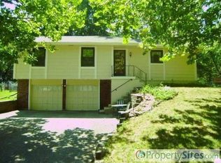 1115 W Wabash Ter, Olathe, KS 66061