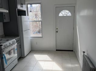 419 4th St APT 1, Union City, NJ