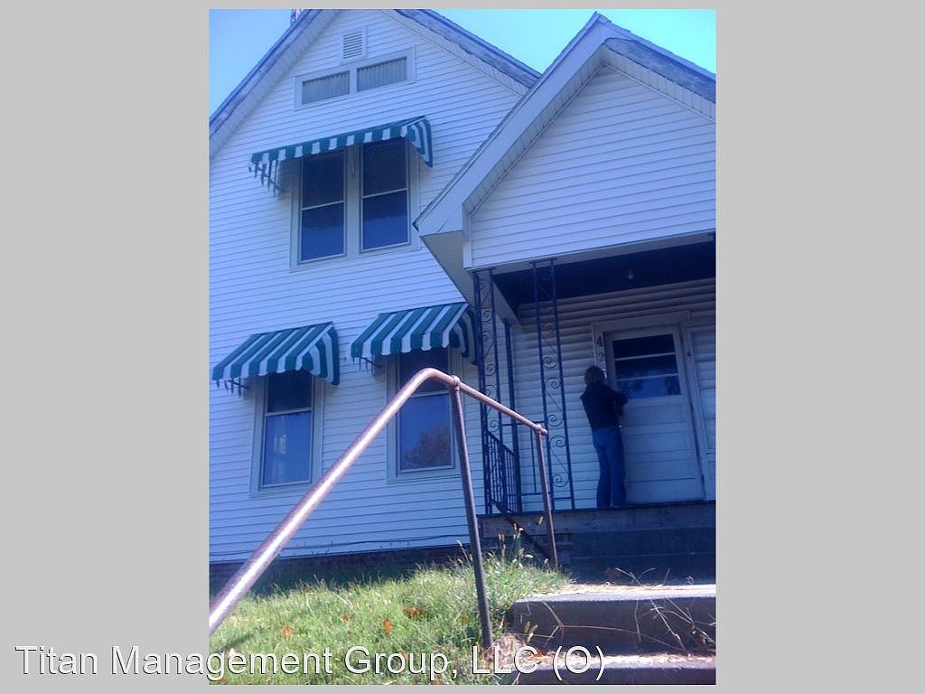 425 Asher St, Lafayette, IN 47904 Zillow