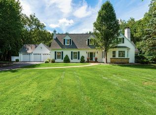 3405 Winchell Ave, Kalamazoo, MI 49008