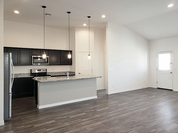 4th image of 2445 S Santa Katrina Dr