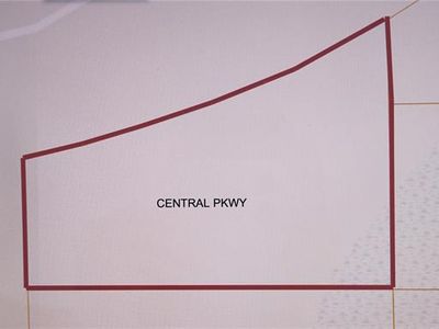Central Pkwy LOT 1, Deland, FL, 32724