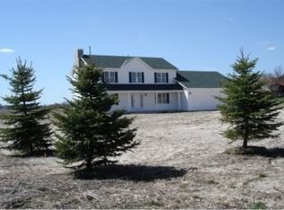 N95W34197 Townline Rd, Oconomowoc, WI 53066