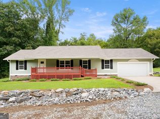 795 N Wayside St, Cornelia, GA 30531