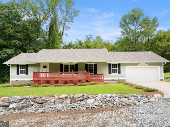 795 N Wayside St, Cornelia, GA 30531