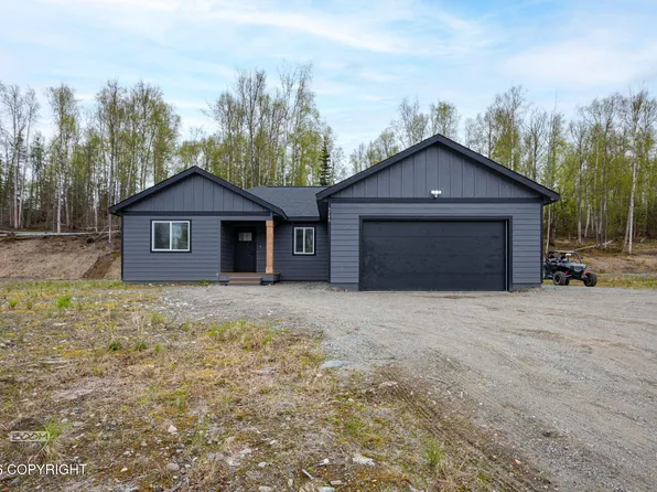9746 W Jennings Dr, Wasilla, AK 99623