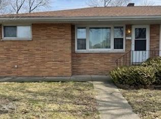 1214 Adams St #1218, Fairborn, OH 45324
