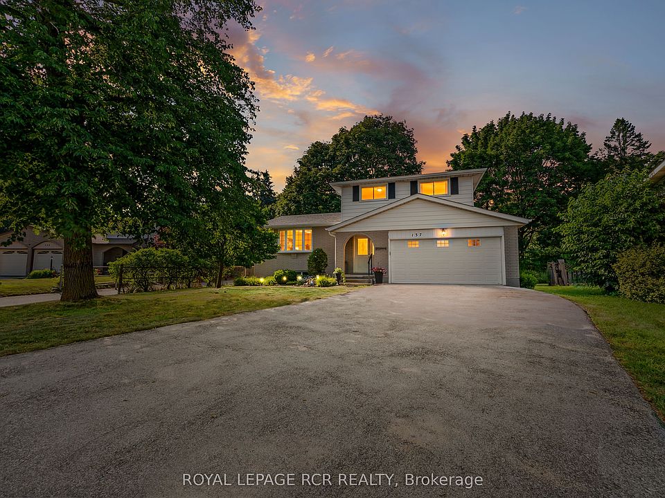 1st image of 137 White Pine Cres