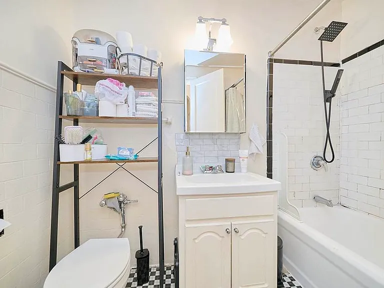 56 W 106th St #2A — Photo 3