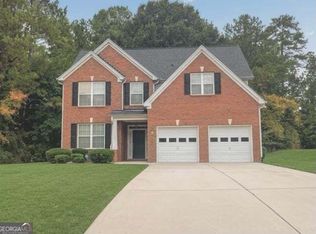 1820 Cedar Walk Ln, Conley, GA 30288