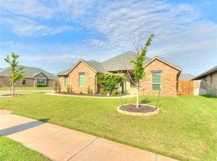 16829 Picasso Dr, Oklahoma City, OK 73170