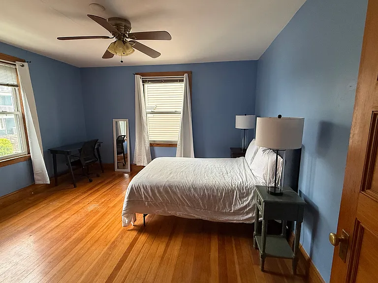 Bedroom #3