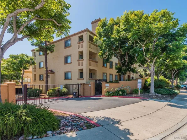 2037 Burton St APT 43, San Diego, CA 92111