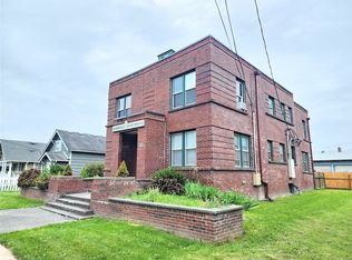 1309 S 3rd St #E, Mount Vernon, WA 98273