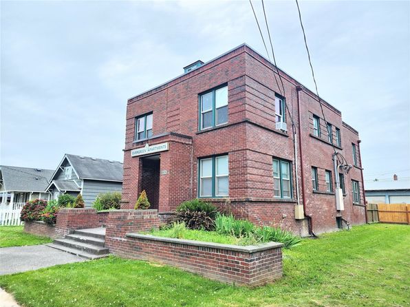1309 S 3rd St #E