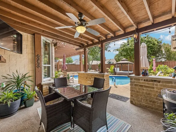 1214 Donegal Ln, Garland, TX 75044