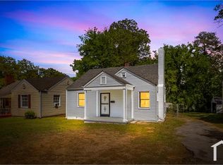 4709 Avenue I, Birmingham, AL 35208