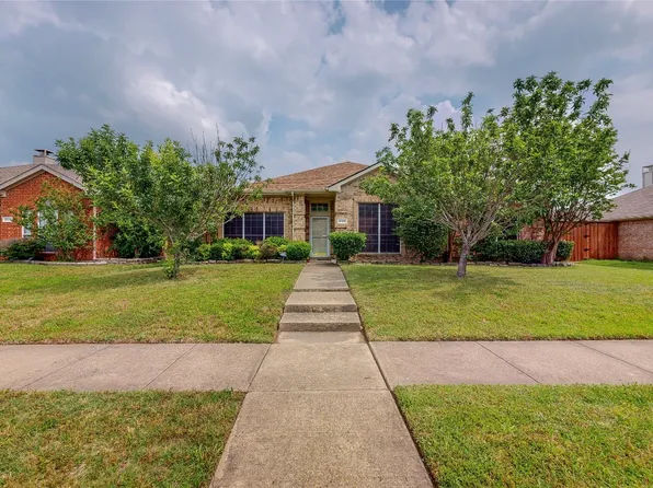 2708 Ash Crk, Mesquite, TX 75181