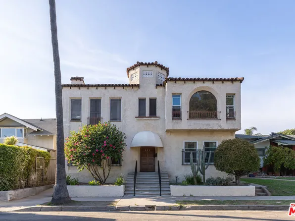 211 N Vendome St, Los Angeles, CA 90026