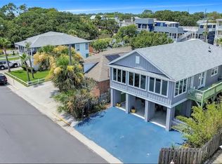14 17th Street, Tybee Island, GA 31328