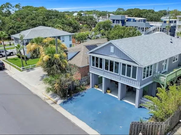 14 17th Street, Tybee Island, GA 31328
