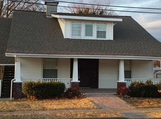 711 Neff St, Maryville, TN 37804