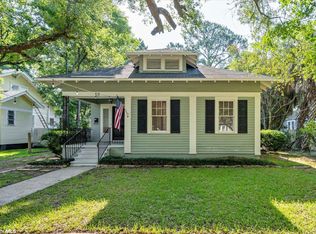 19 Bienville Ave, Mobile, AL 36606