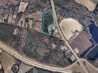 0 Highway 67, Brooklet, GA 30415