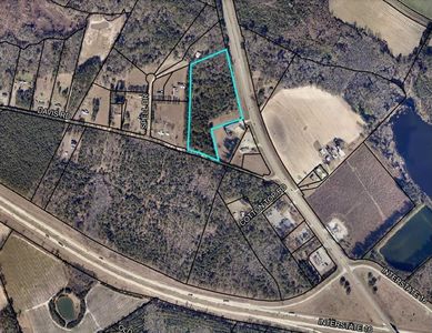 0 Highway 67, Brooklet, GA, 30415