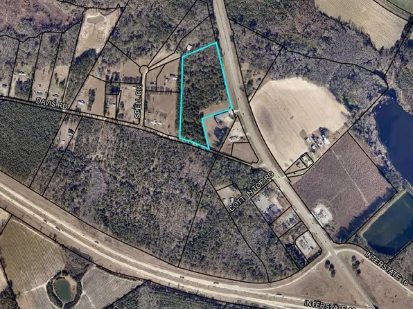 0 Highway 67, Brooklet, GA 30415