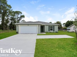 2432 SW Waikiki St, Port Saint Lucie, FL 34953