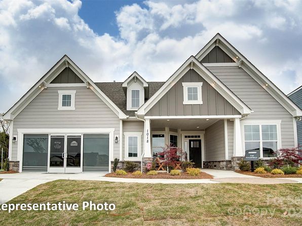 5006 McLaughlin Dr #103, Waxhaw, NC 28173