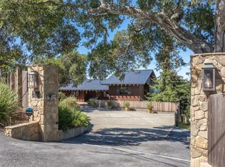 214 Crest Rd, Carmel, CA