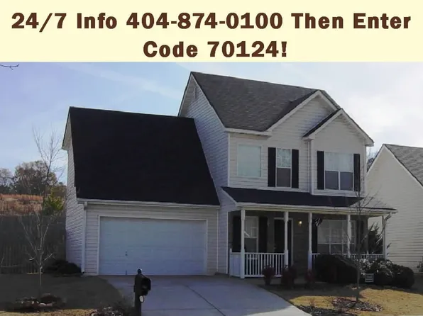 733 Patriots Point St, Locust Grove, GA 30248