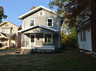 2605 Crescent Ave, Fort Wayne, IN