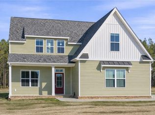 5055 Mineral Spring Rd, Suffolk, VA 23438