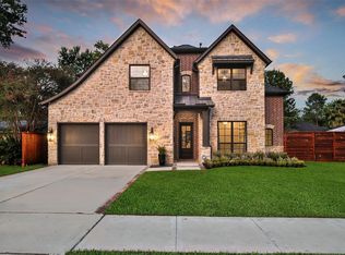 1930 Westcrest Dr, Houston, TX 77055