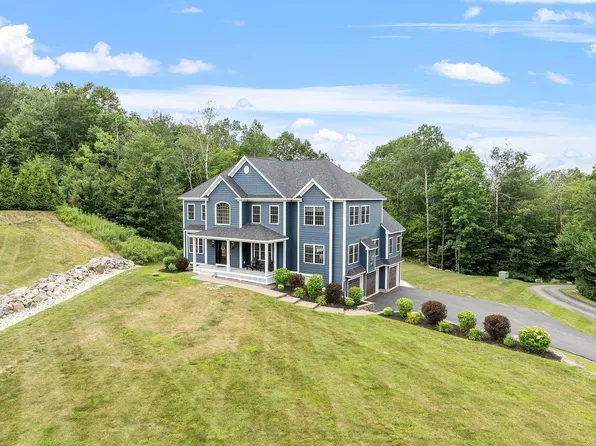 57 London Bridge Road, Windham, NH 03087