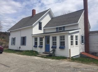 57 Jacksonville Rd, East Machias, ME 04630