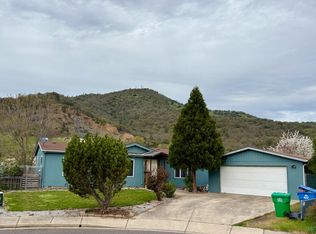 547 Damian Cir, Gold hill, OR