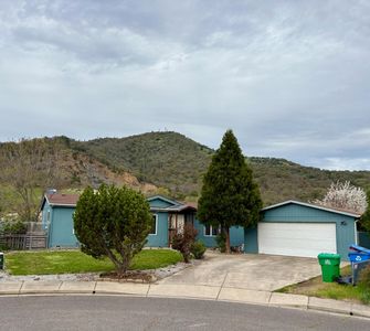 547 Damian Cir, Gold hill, OR, 97525