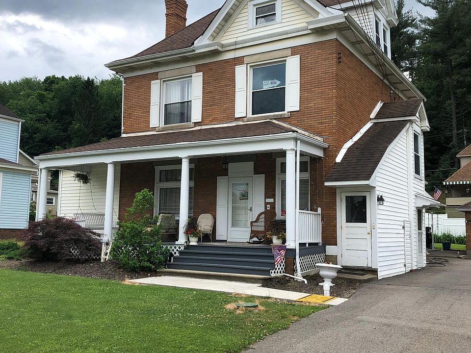 Apartment for Rent!