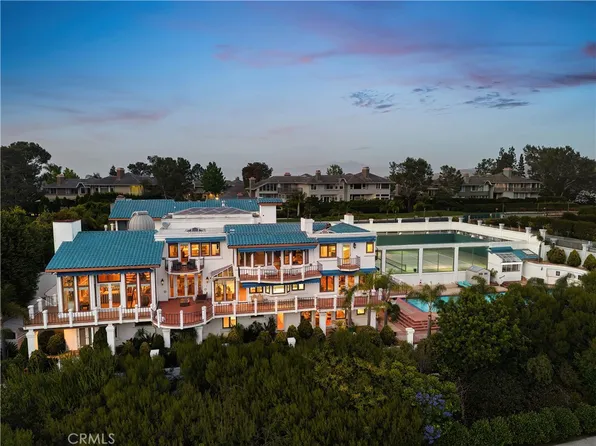 21 Ridgeline Dr, Newport Beach, CA 92660
