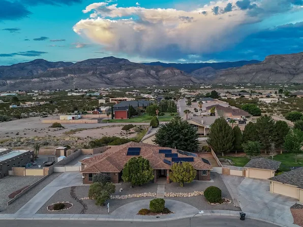 2097 Cielo Bonito, Alamogordo, NM 88310