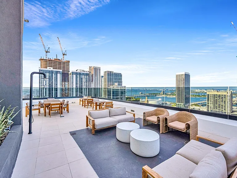 Terrace View