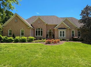 201 Lake Ridge Ct, Franklin, TN 37069