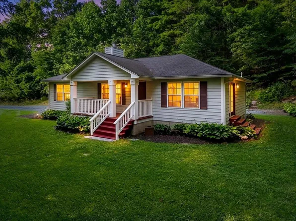 2271 Ridgeview Rd NW, Floyd, VA 24091