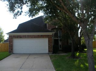 14201 Stone Bluff Ln, Rosharon, TX 77583