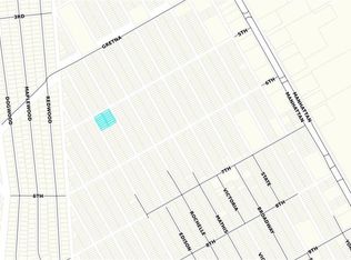 Edison Ave, Harvey, LA 70058
