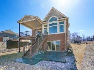 0 Stoney Point #5, South Lyon, MI